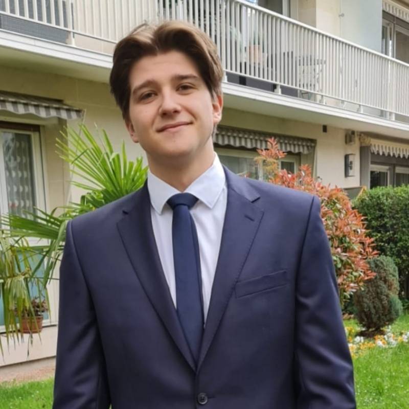 Clément L.