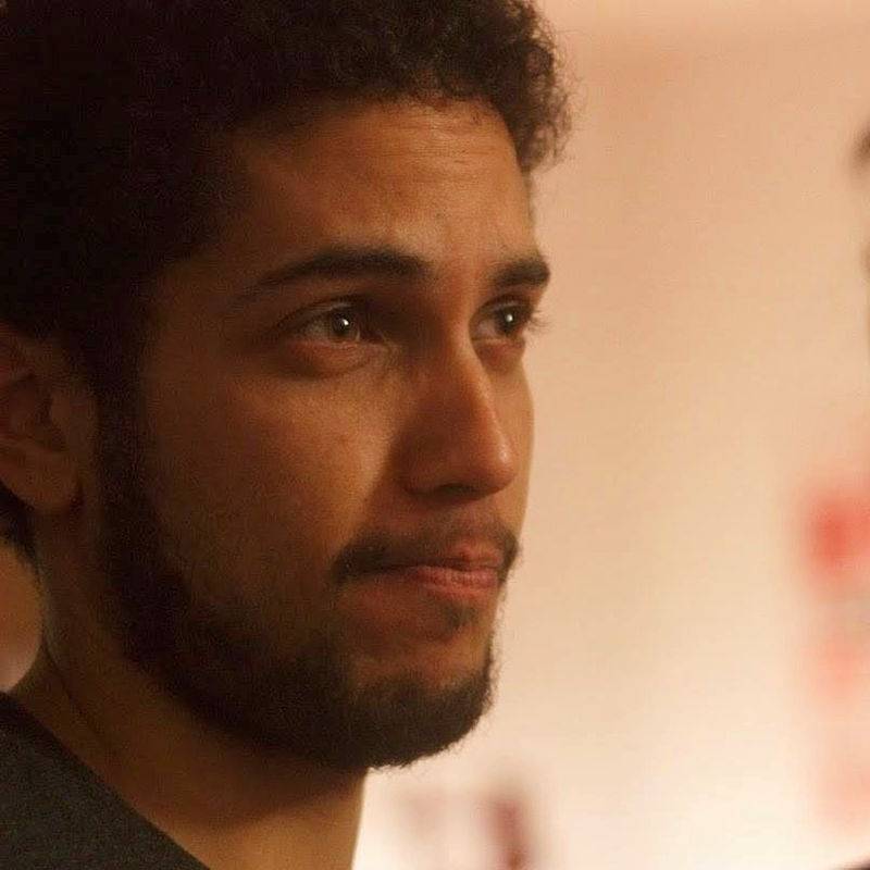 Cédric