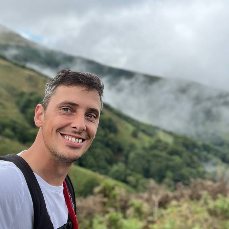 Profil Pro Pascal-Alexis Duflos - Gens de Confiance