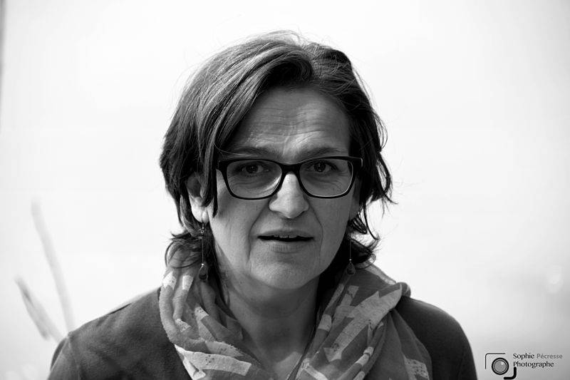 Marie