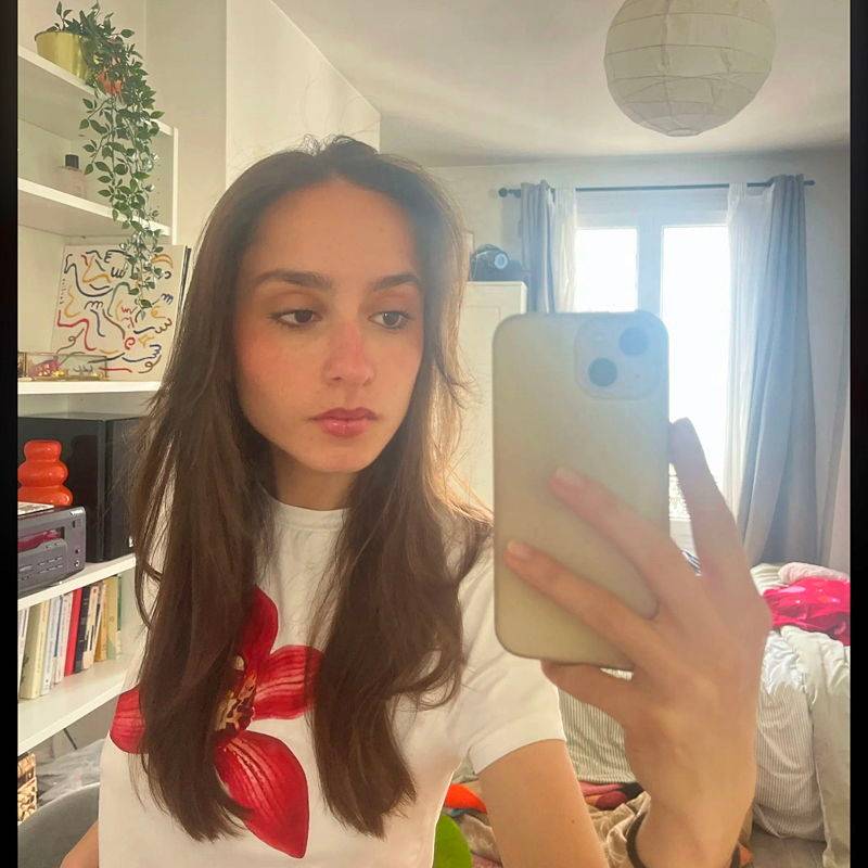 Mathilde