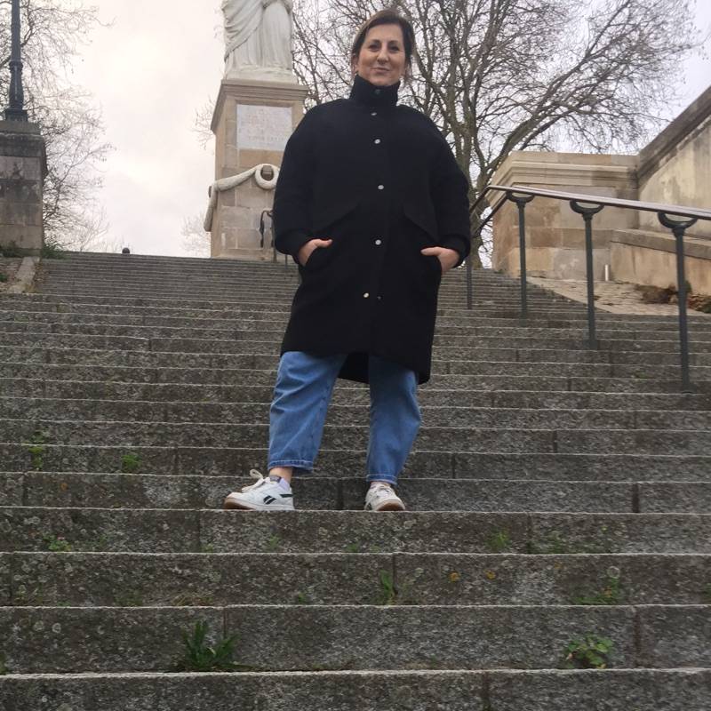 Cécile R.