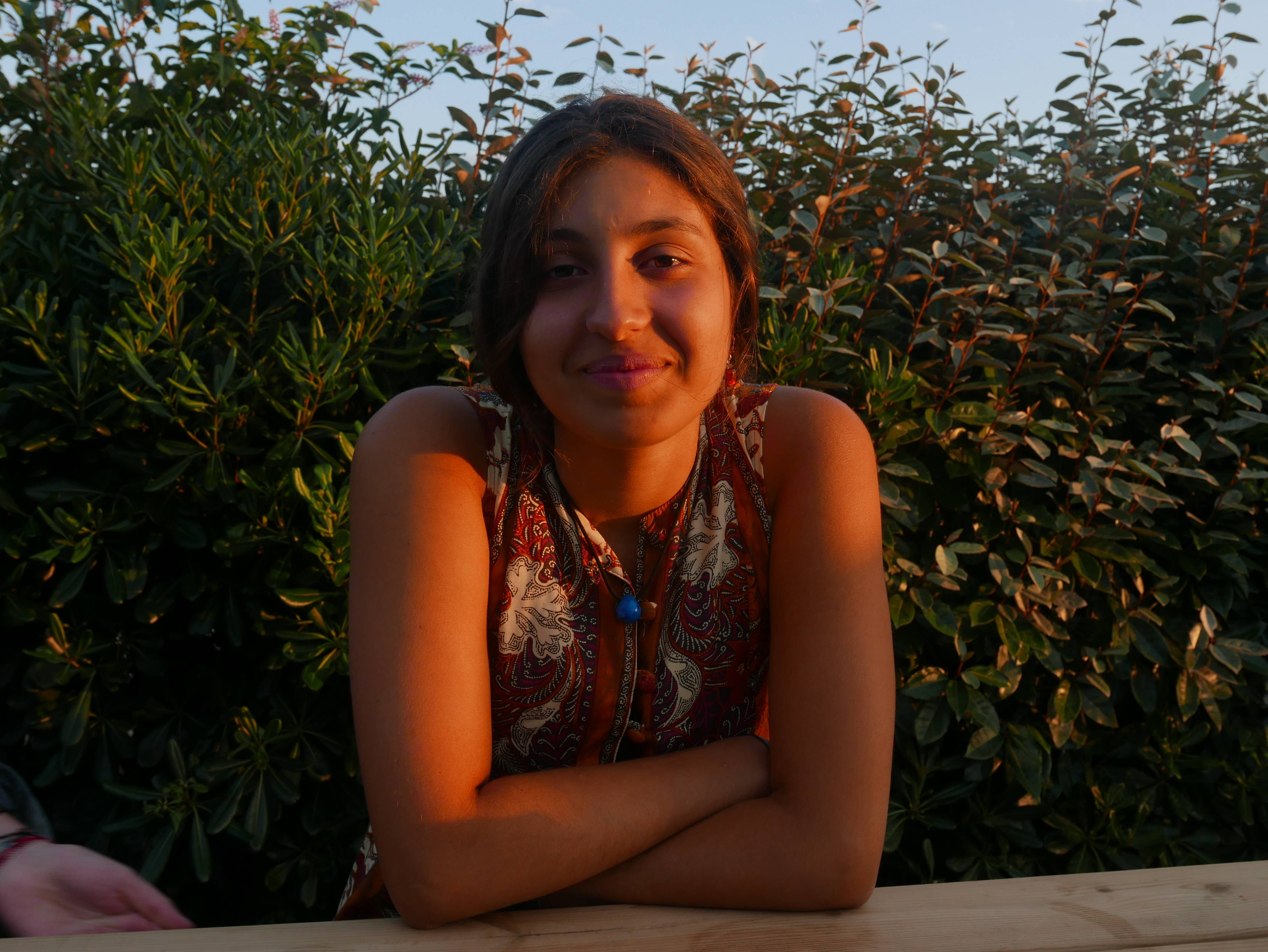 Milena M.