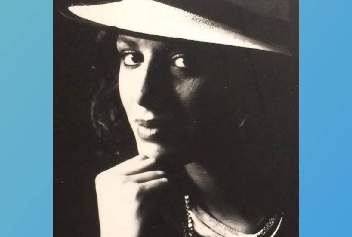 Nadine D.