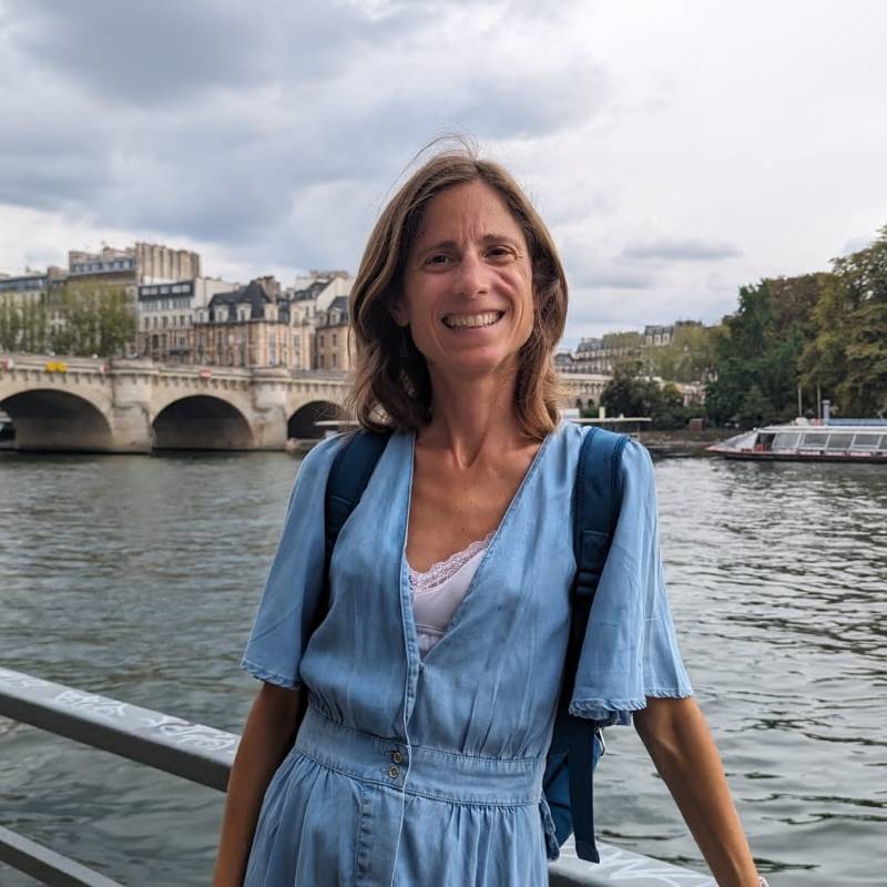 Aurélie W.