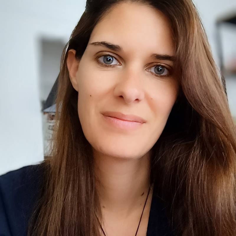 Laura M.