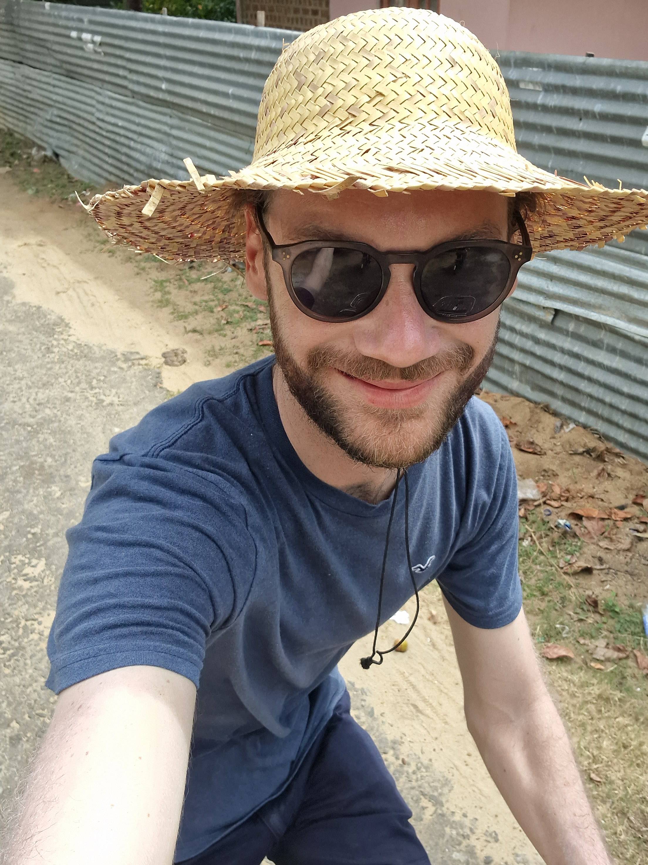 Paul P.