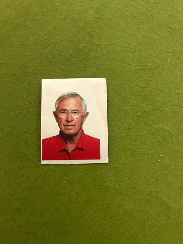 Jacques