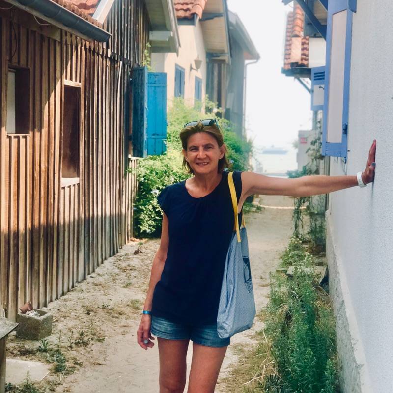 Cécile