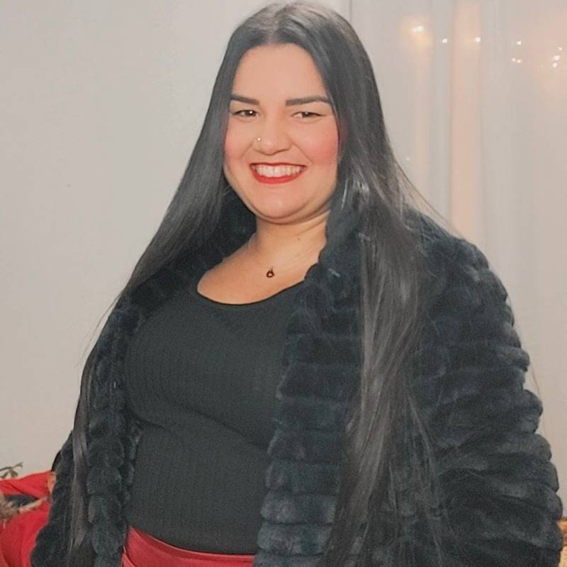 Debora dos S.