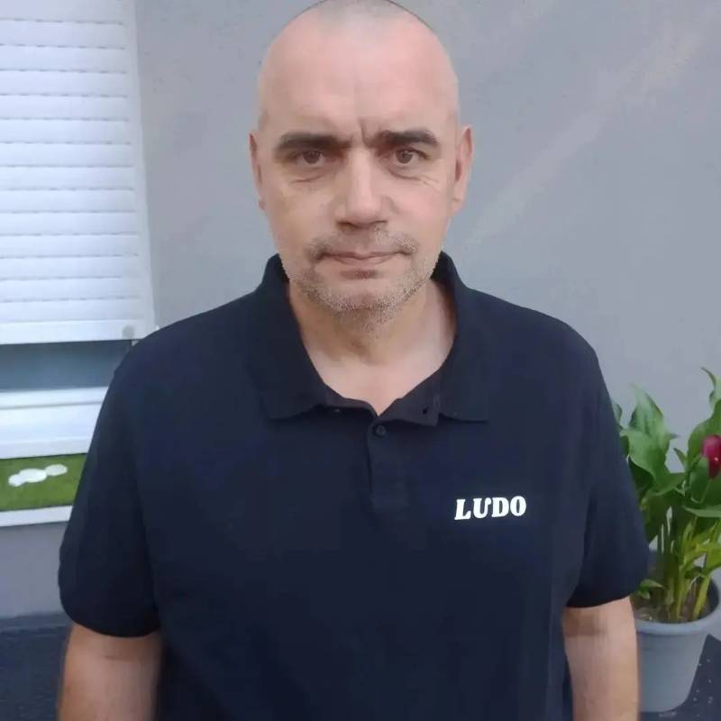 Ludovic