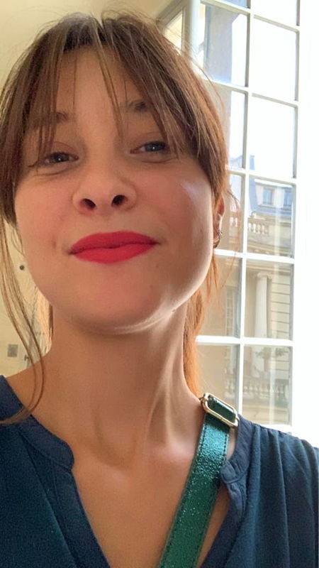 Inès M.