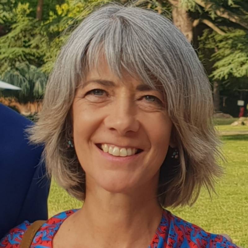 Céline P.