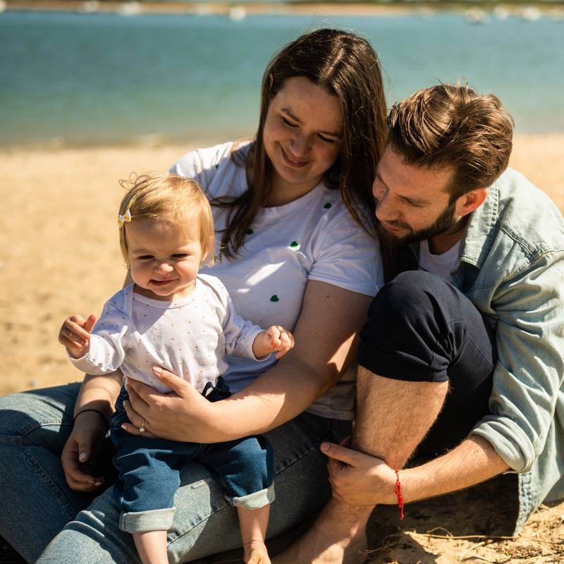 Propose garde partagée à co-famille sur Versailles