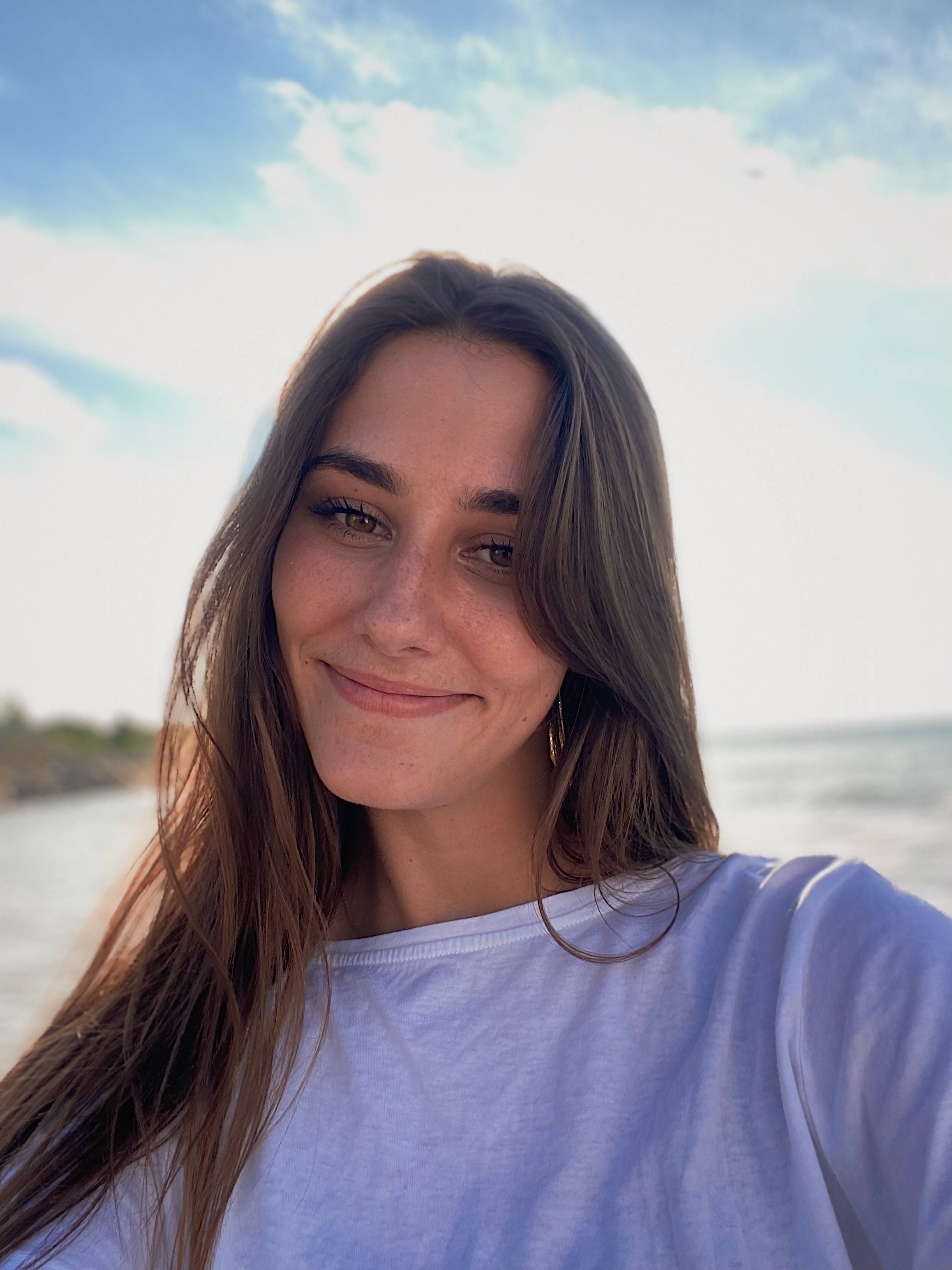 Clara V.