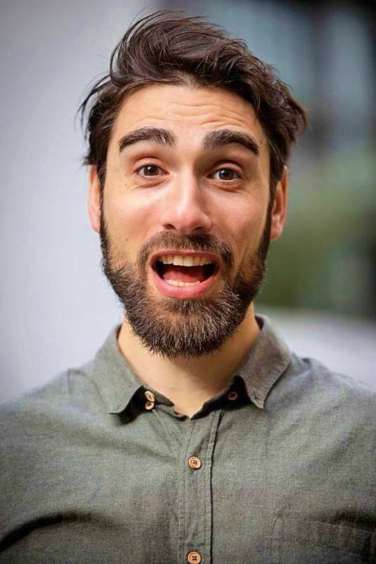 Mikael G.