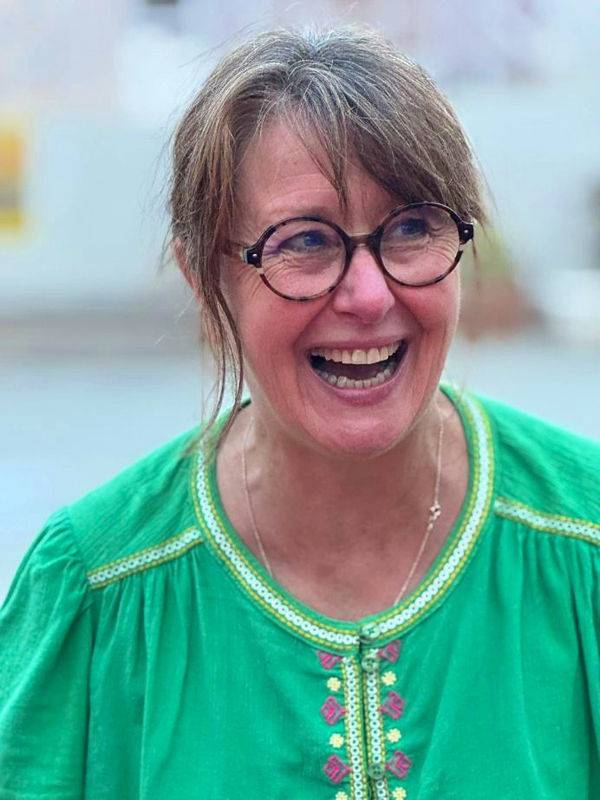 Françoise