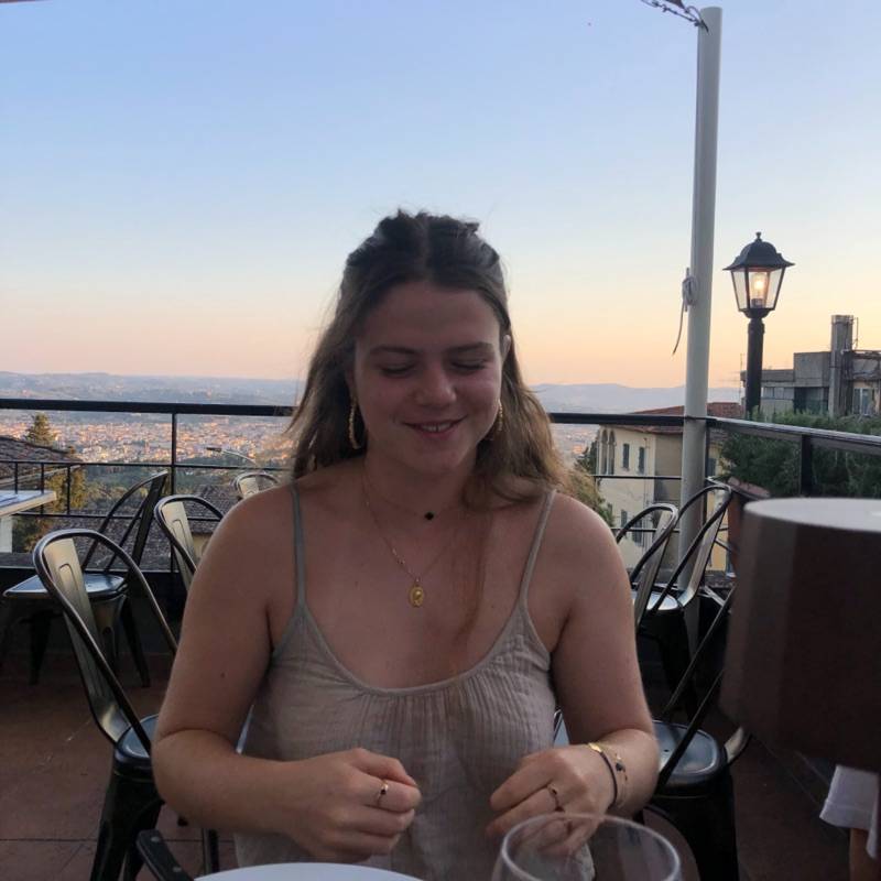 Sarah