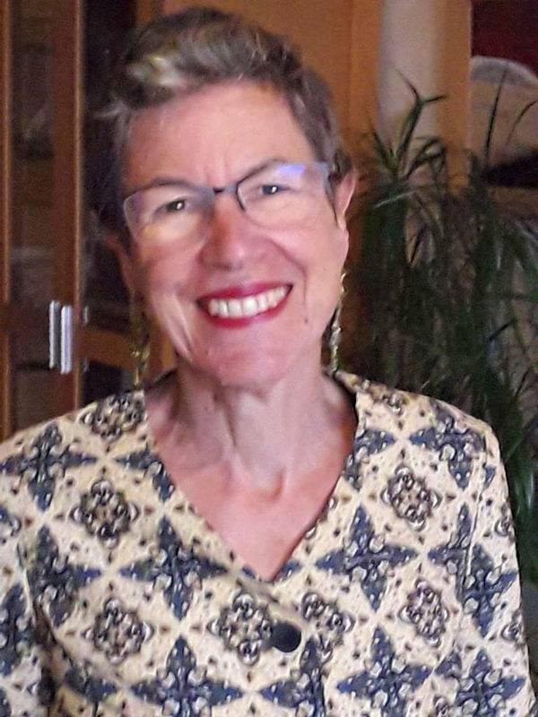 Elisabeth Z.