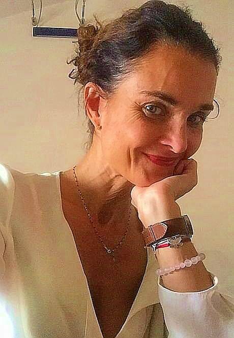 Sandrine A.