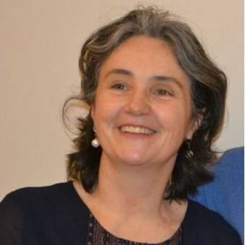 Marie-Agnès