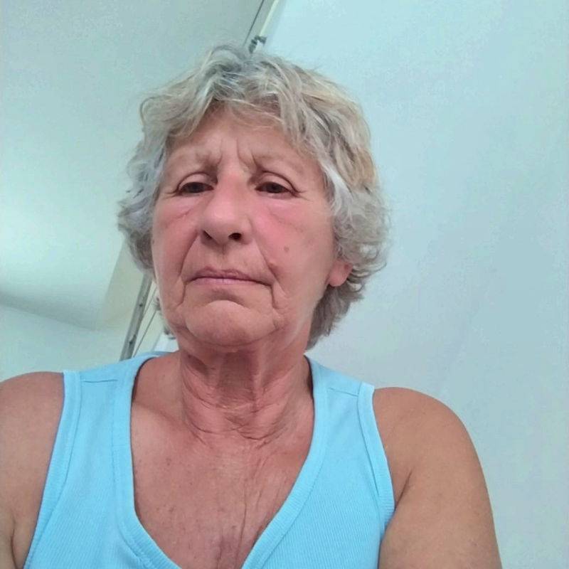 Régine A.