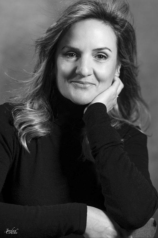 Anne-Sophie.