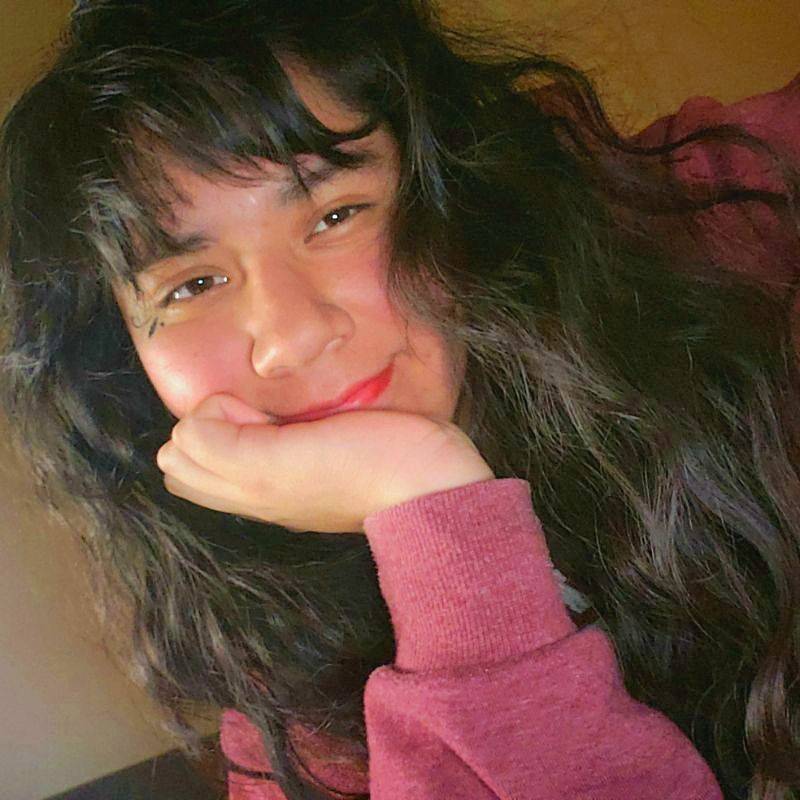 Gabriela E.