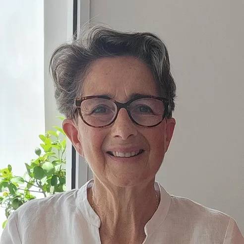 Marie-Armelle R.