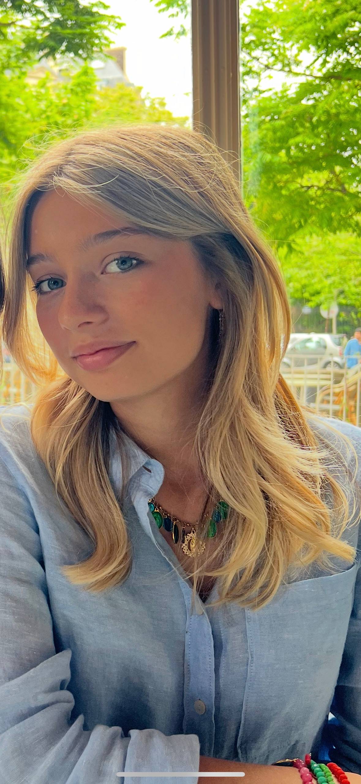 Salomé
