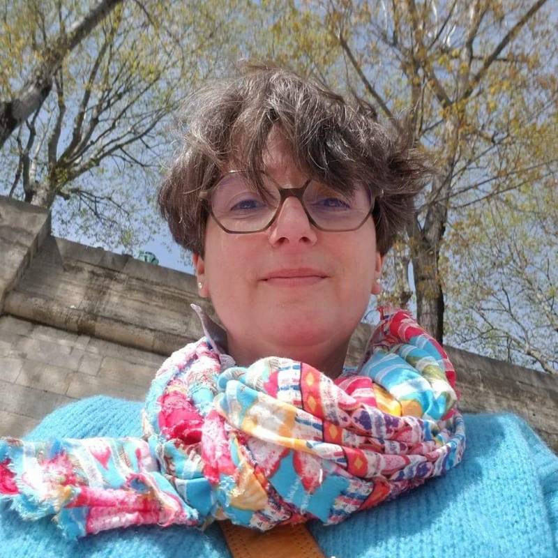 Lise-Marie M.