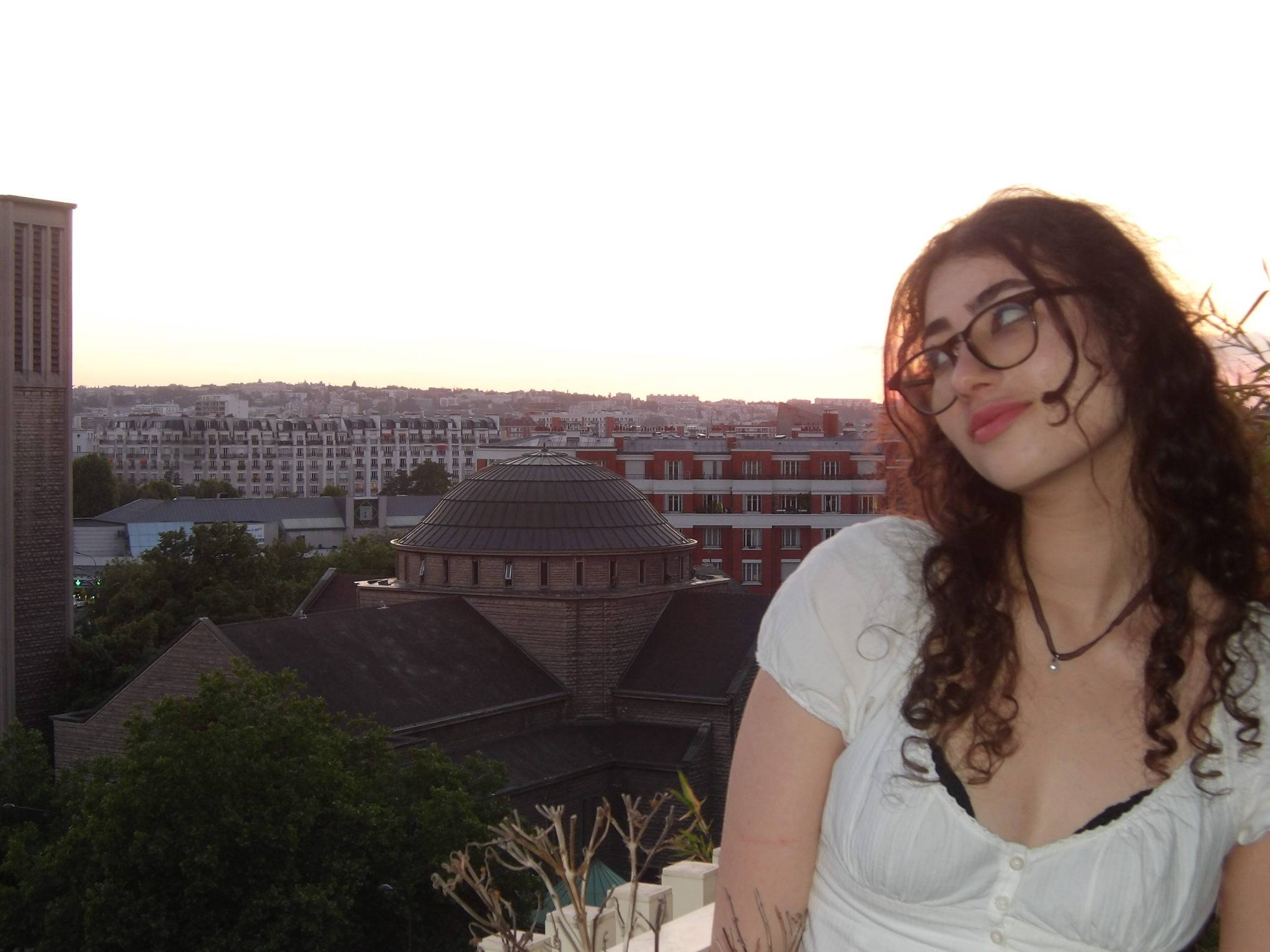 Anaïs C.