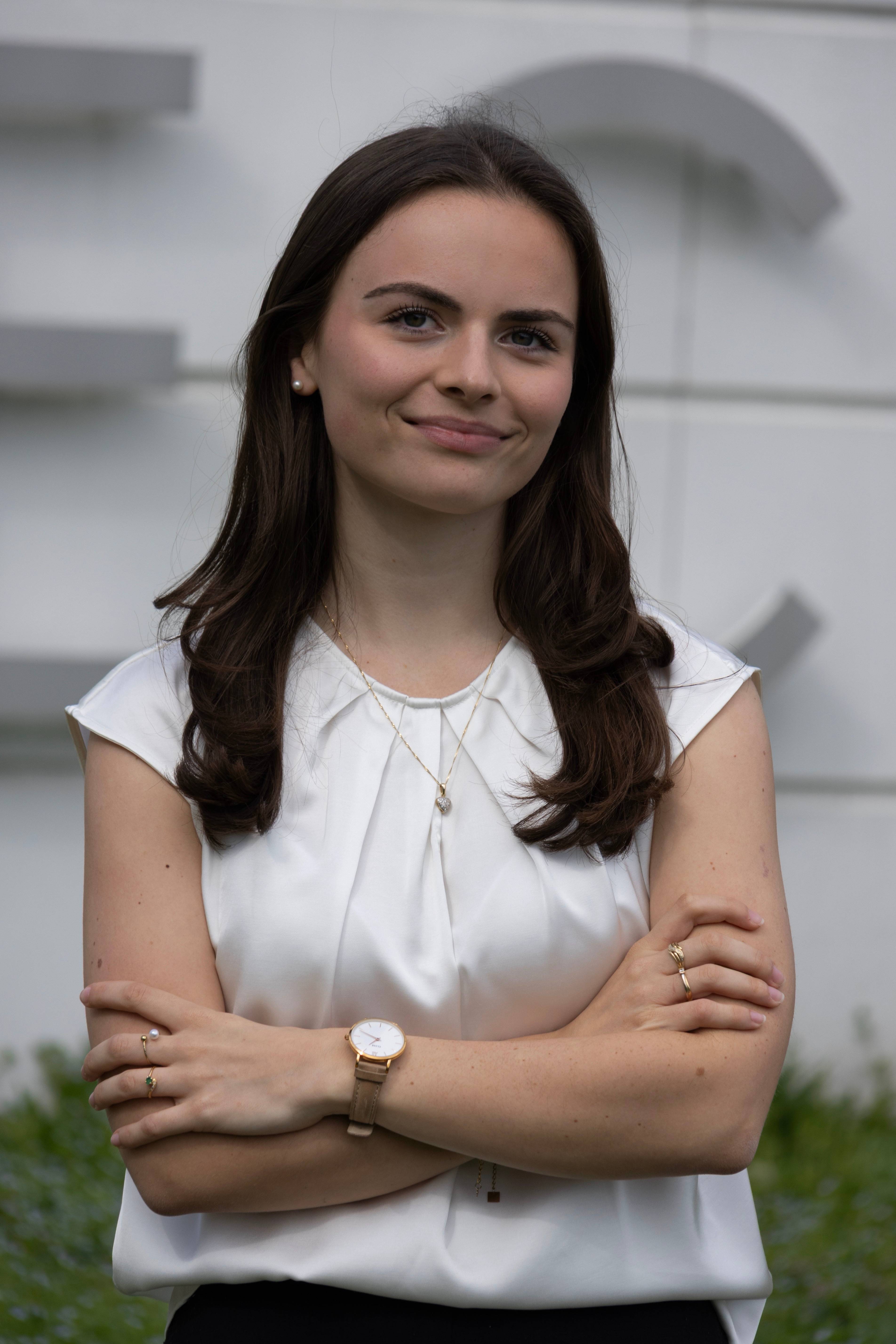 Marie-Sophie