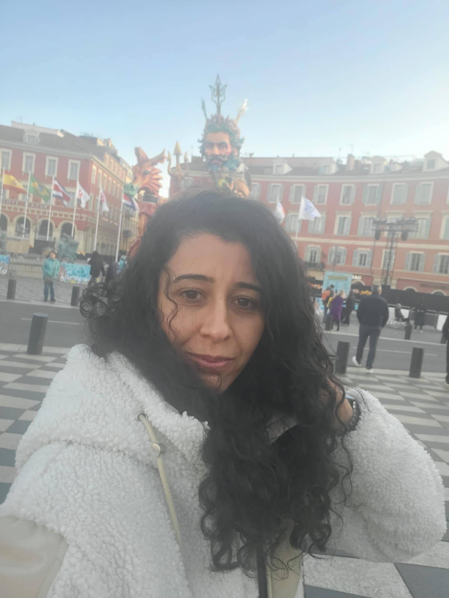 Naima