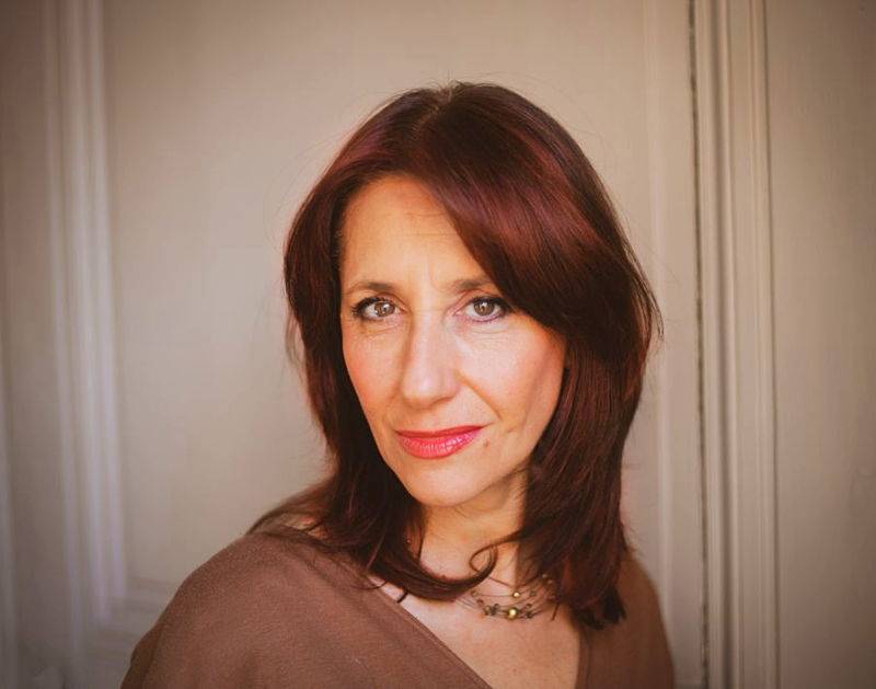 Stéphanie M.