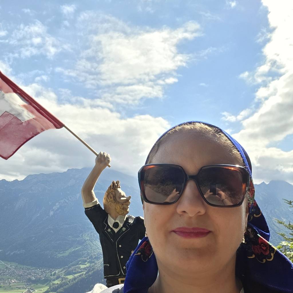 Yamina