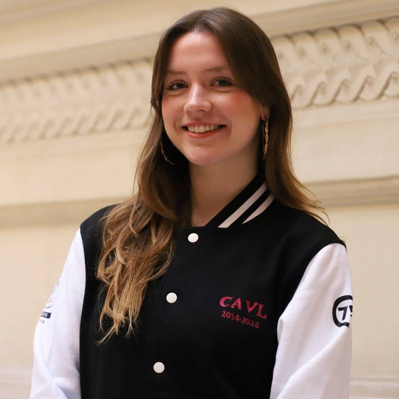 Maya C.
