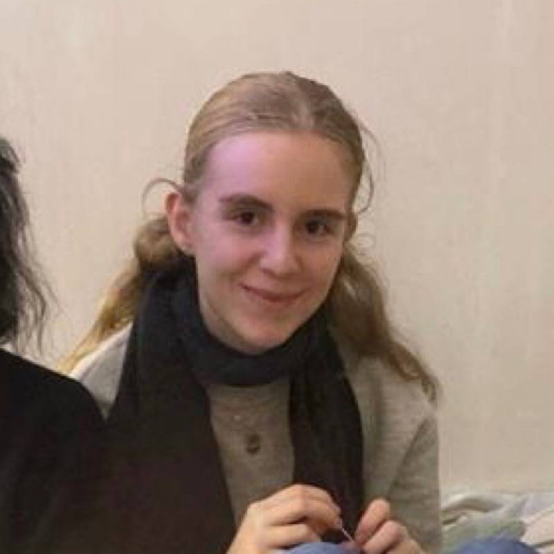 Camille S.