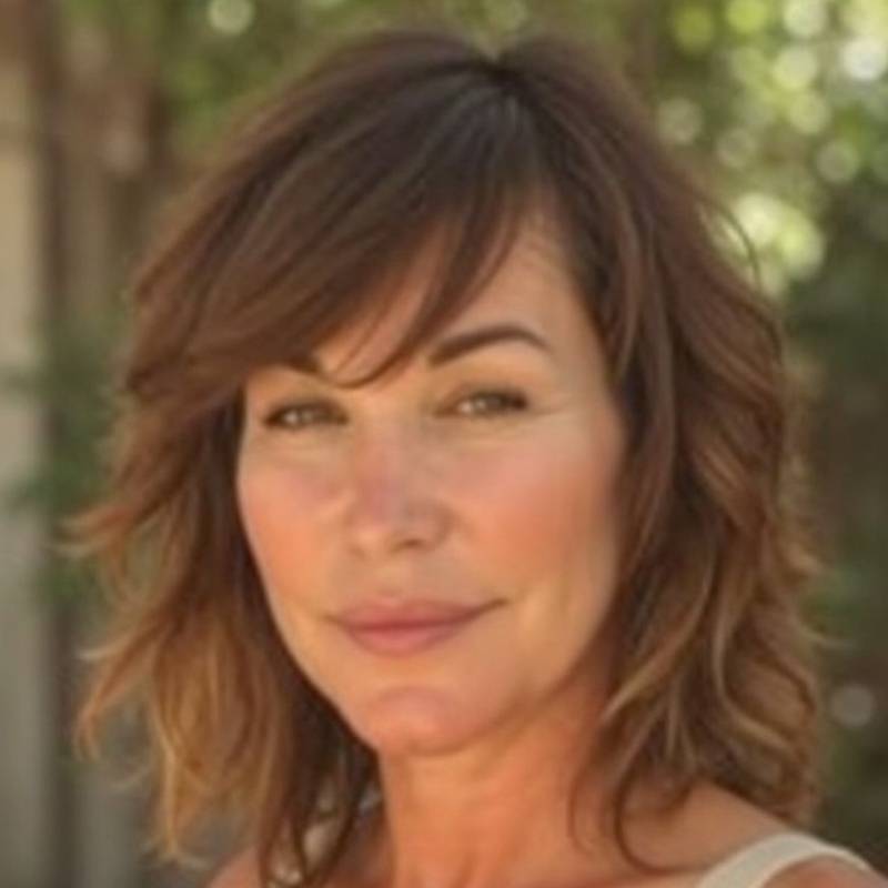 Sabrina.