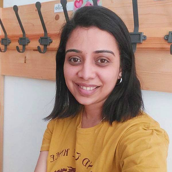 Priya R.