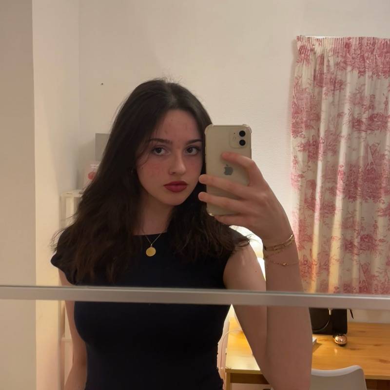 Cécile R.
