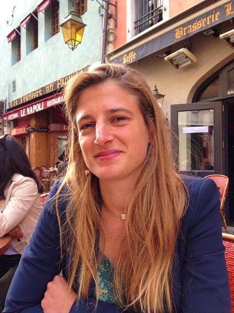 Karine.
