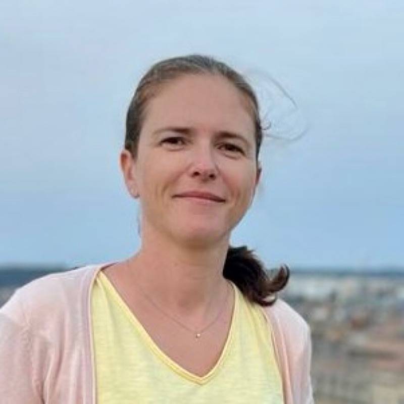 Séverine