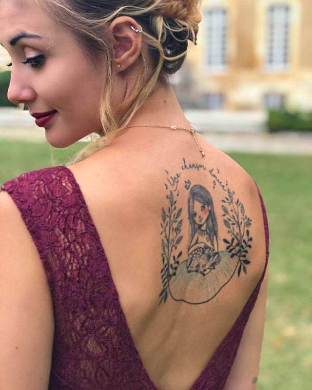 Manon
