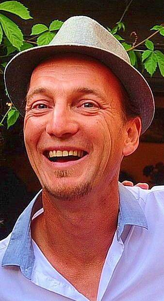 Dieter.