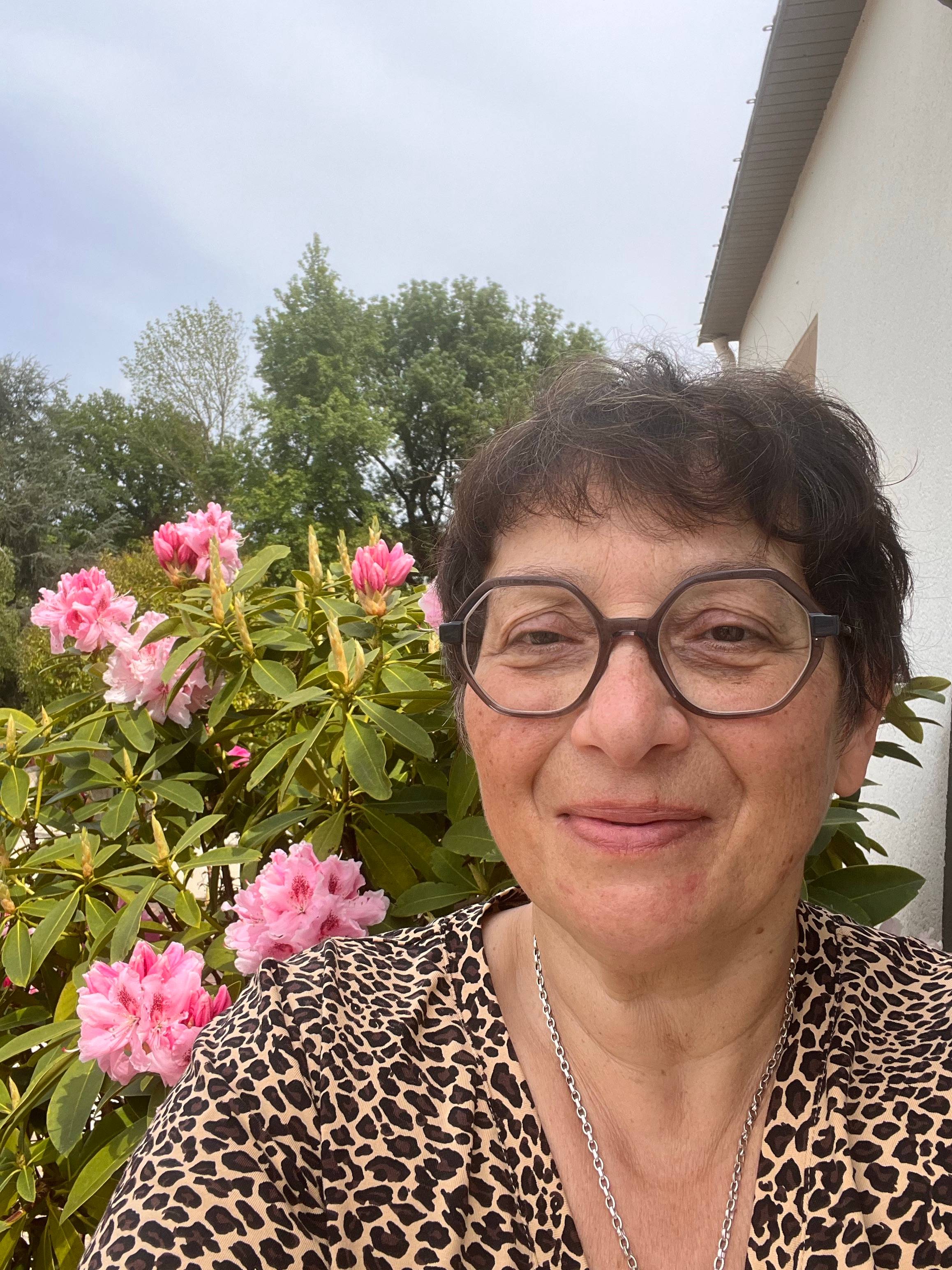 Joëlle