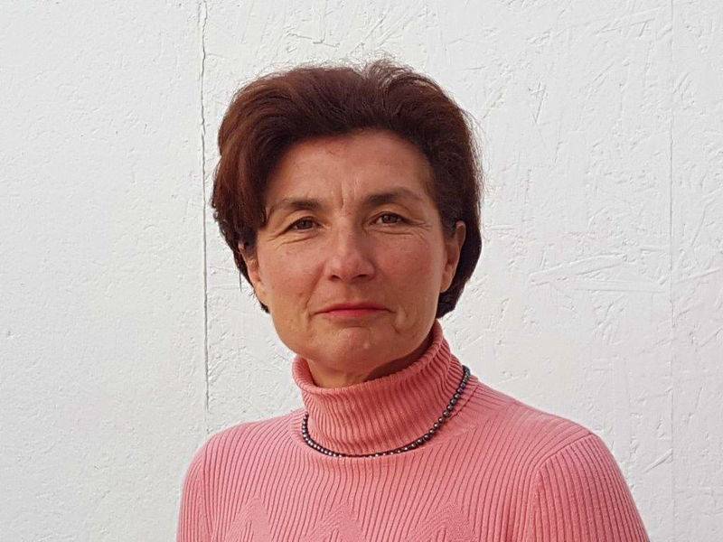 Frédérique