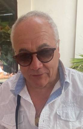 Gian-Carlo