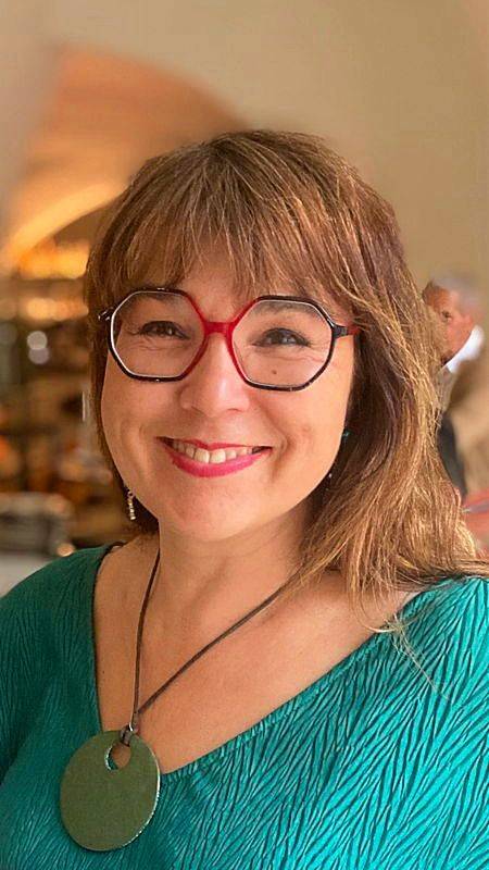 Marie-Yolande S.
