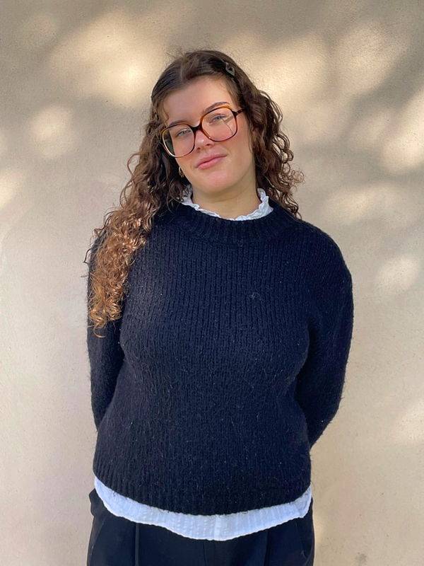 Jeanne D.